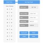 Hours and Minutes Calculator