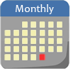 Monthly Printable Timesheets